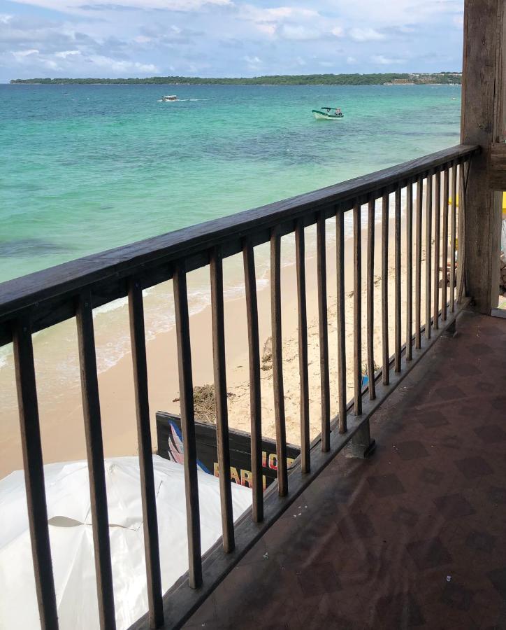 Baru Express Hotell Playa Blanca Eksteriør bilde