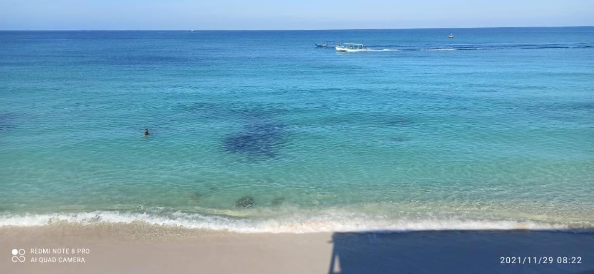 Baru Express Hotell Playa Blanca Eksteriør bilde
