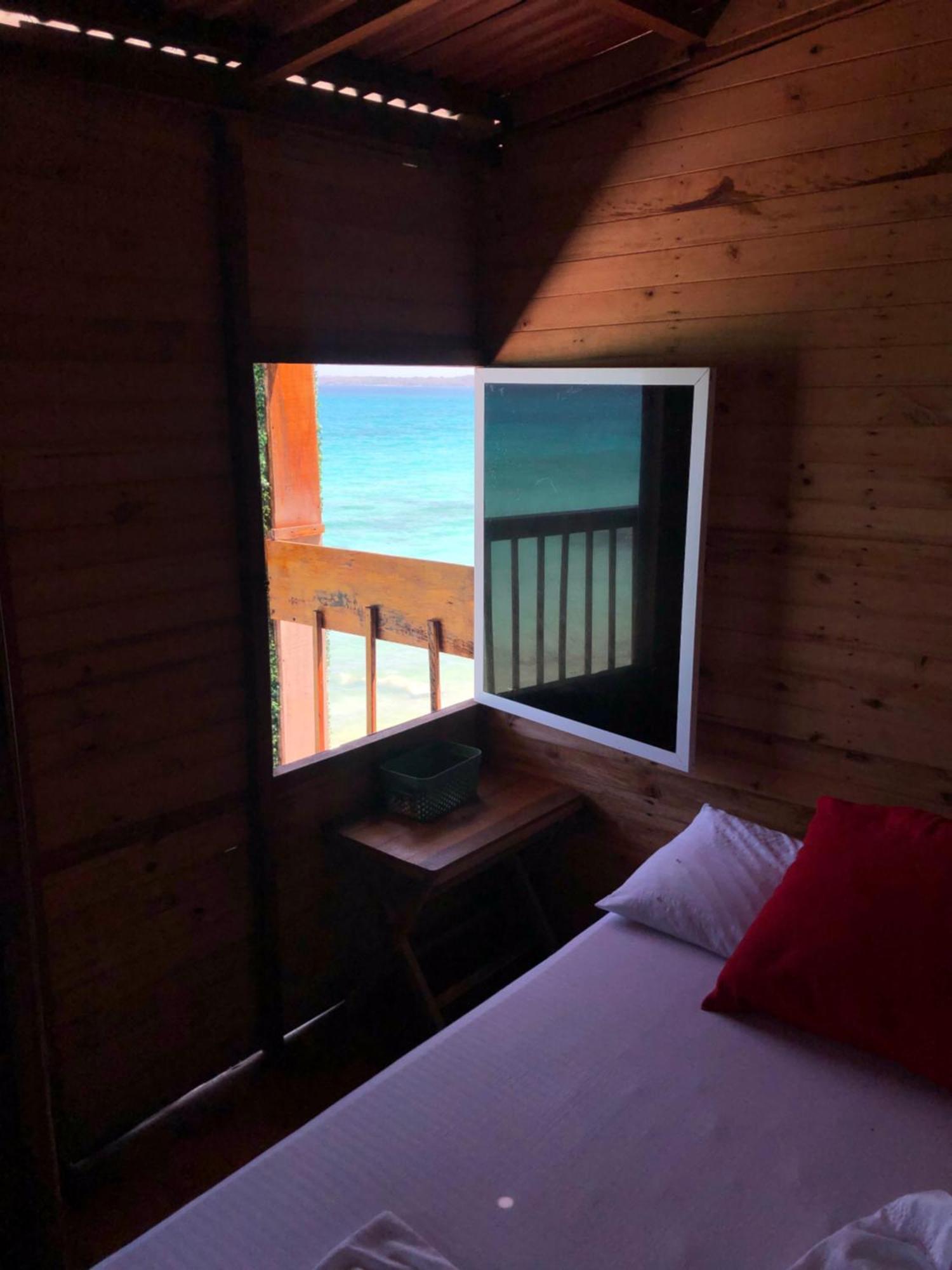 Baru Express Hotell Playa Blanca Eksteriør bilde