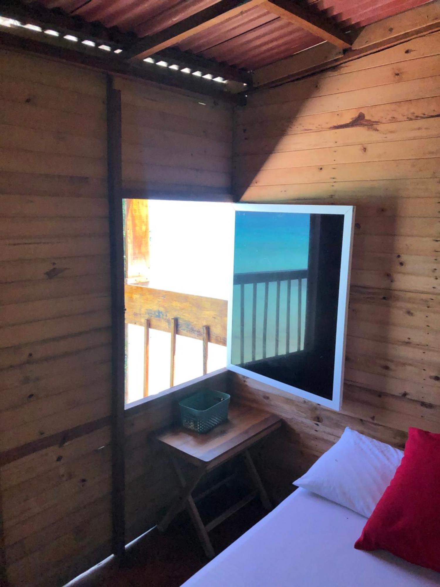 Baru Express Hotell Playa Blanca Eksteriør bilde