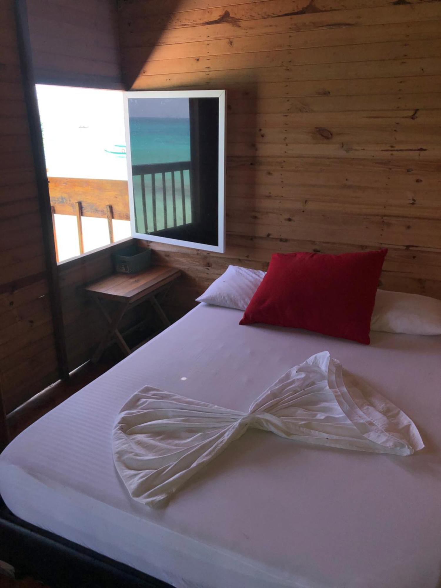 Baru Express Hotell Playa Blanca Eksteriør bilde